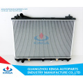 Radiateur automatique de refroidissement efficace 2005 pour Escudo / Grand Vitara`05 à